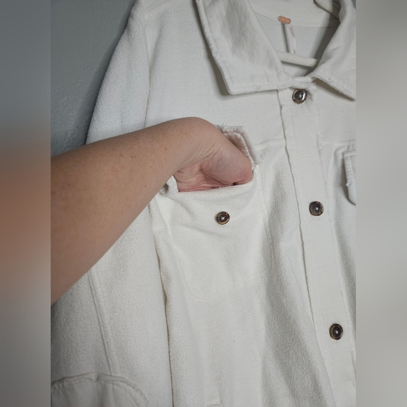 Free People  Ruby jacket - Picture 7 of 9